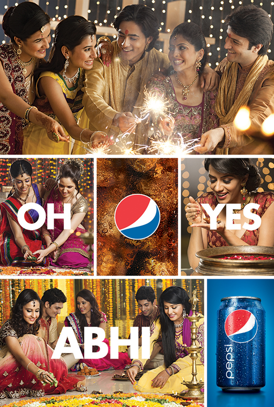 Pepsi to celebrate Diwali Fun Fiesta in Brampton | Lanka Reporter