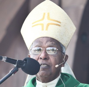 Hundreds attend &#39;Holy Mass&#39; celebrated by Dr. Vianney <b>Fernando, Bishop</b> of <b>...</b> - IMG_0001-300x294