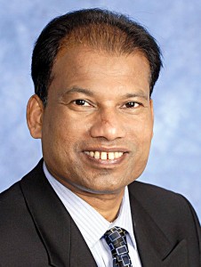 In 2006, Logan Kanapathi was the first person of Sri Lankan origin to hold public office in Canada.