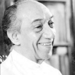 J.R. Jayewardene...Liked to have fun with journalists.