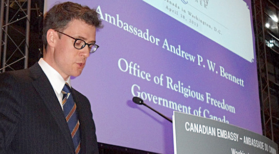 Canada Urges Swift Investigation Into Grandpass And Weliweriya ...