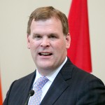 Impeachment of chief justice was a step backwards: Baird.