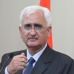 Fishing dispute is sentimental and touchy: Khursid.