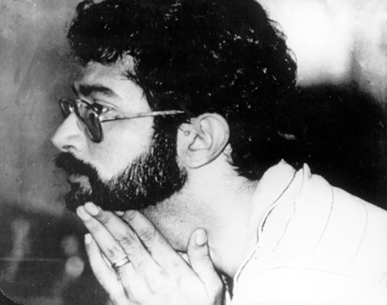 Sri Lankan journalist Richard de Zoysa was killed in 1990.