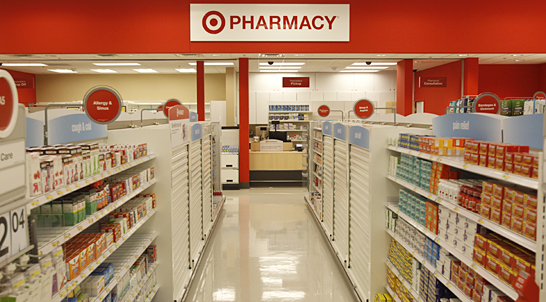 Tips from Bowen Chen, Target pharmacist.