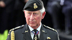 Prince Charles is expected to visit a Tea Estate in Sri Lanka next month. (Picture by Mahesh Abeyewardene)