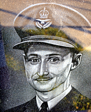 Air Commodore Birchall was an election observer to the Sri Lankan election in 1994.