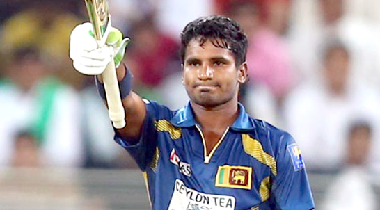 Kusal Perera was undone by poor decsions in his first ICC World T20. Kusal Perera was the top scoring machine for Sri Lanka.