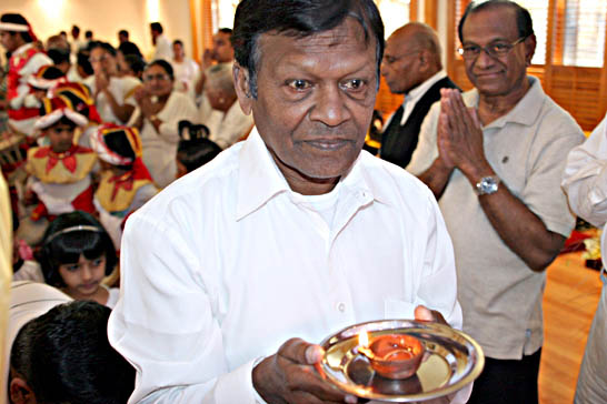 (Lanka Reporter)