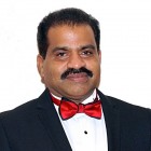 Charlesjanthan Antony, CEO of Canbe Foods Inc. is set to open a second location in Ajax, Ontario.