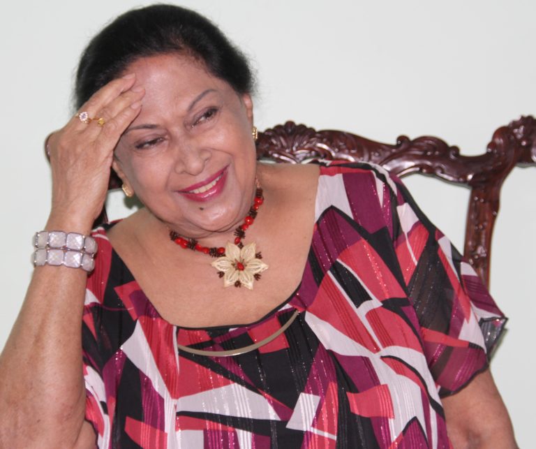Award winning actress Leena de Silva turns 80 | Lanka Reporter