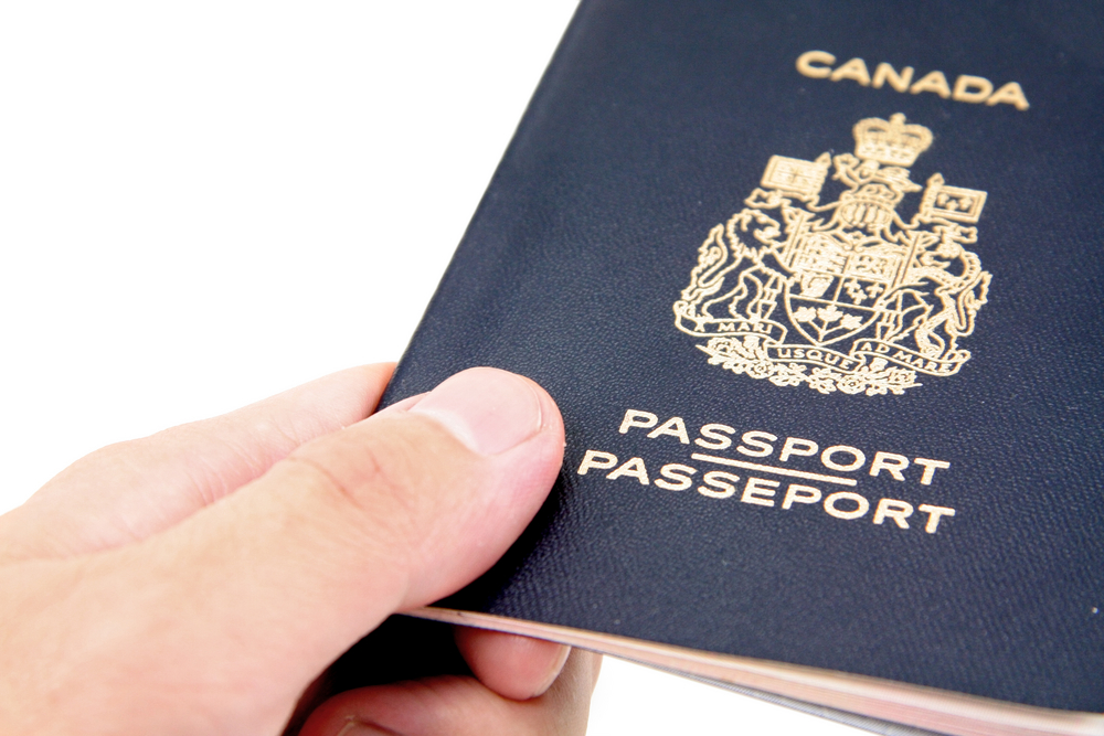Canada says changes to the Citizenship Act reflect the Government’s commitments to streamline the citizenship process.