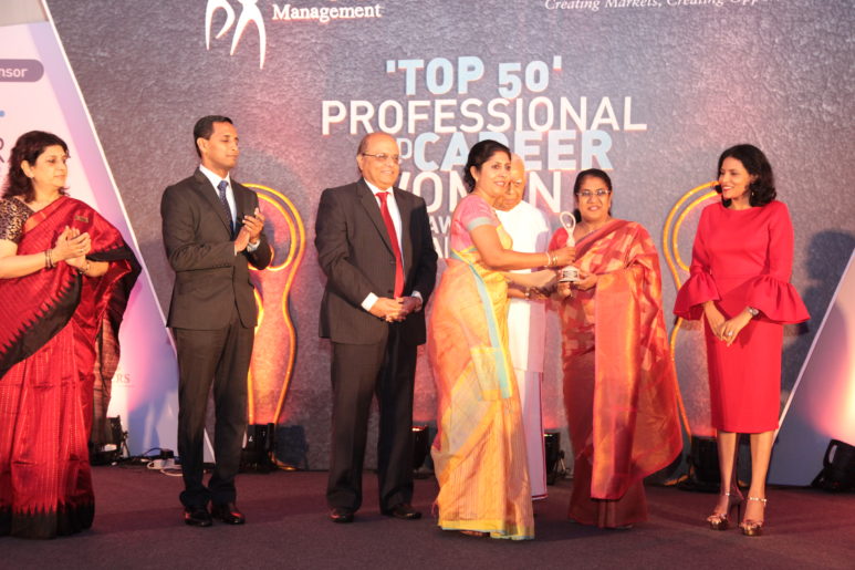 Banking & Finance Gold: Shashi Kandambi, Snr Deputy GM - Corporate Banking, Sampath Bank Plc: Shashi has over 28 years of varied and extensive work experience in the banking sector – 18 of which have been in Corporate Banking, International Trade & Treasury. 