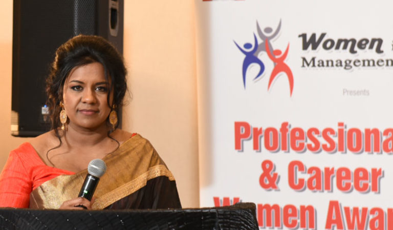indrani perera programs