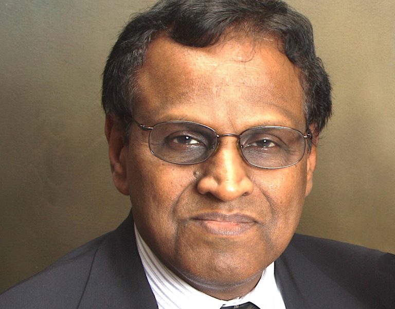 Thambiaiyah Sivakumaran passes away | Lanka Reporter