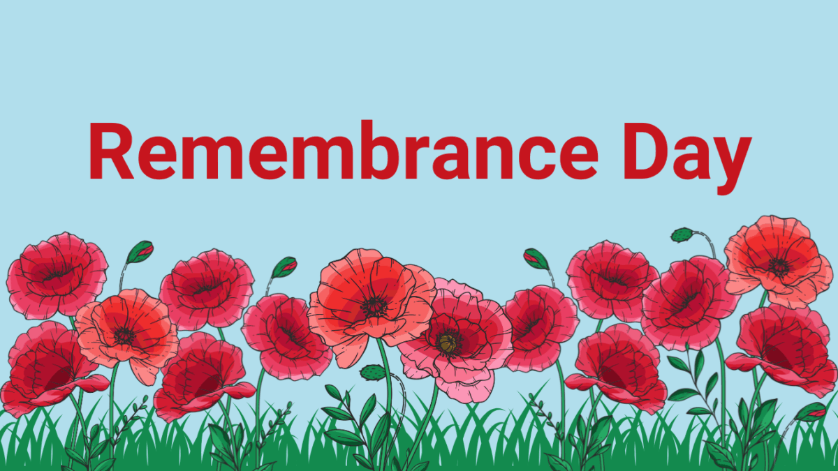 Remembrance Day